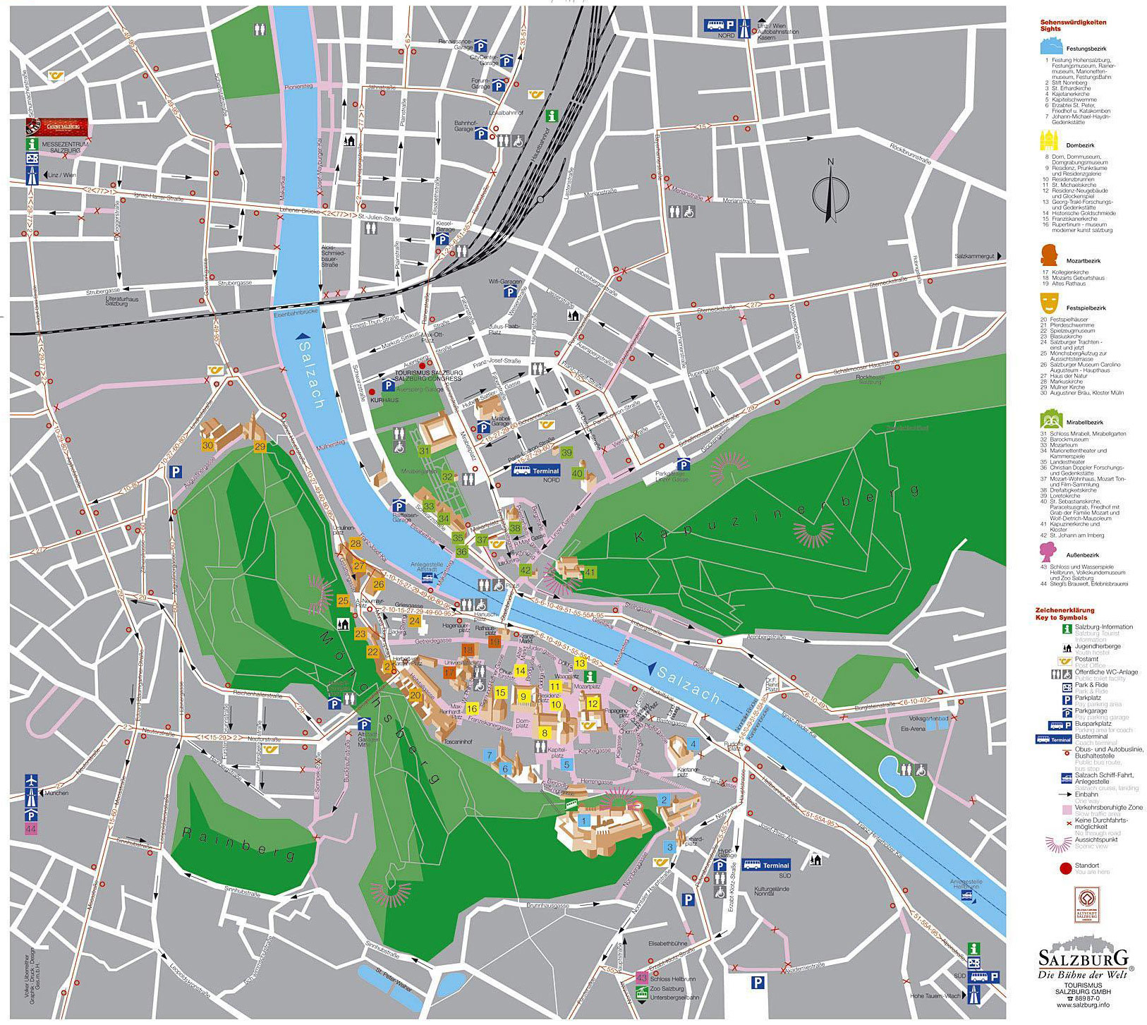 Salzburg